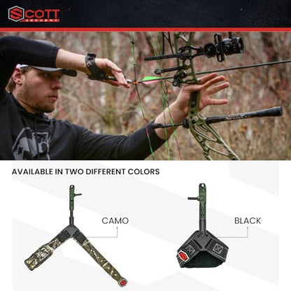 Scott Archery Little Goose II
