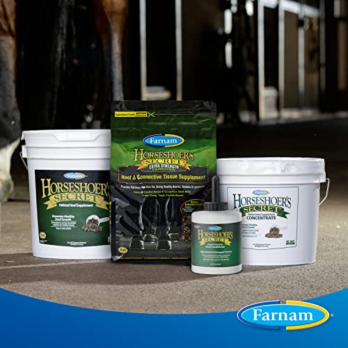 Farnam Horseshoer's Secret Deep-Penetrating Hoof Oil for Horses, 32 Oz - size: 32 Ounces