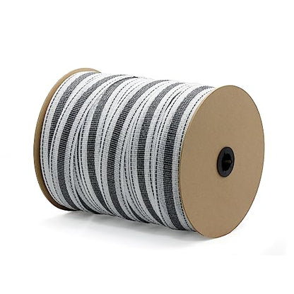 Reflective Electric Fence Poly Tape 2 Inch 656 Feet