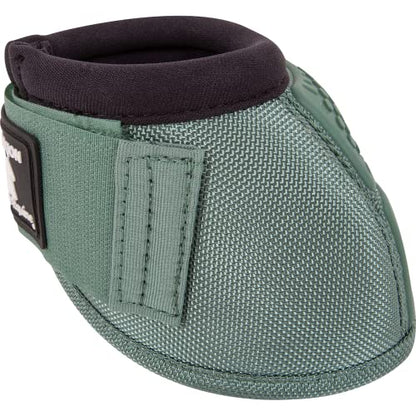 Classic Equine Spruce Ce Flexion NoTurn Bell Boots Small