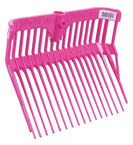 Fortex Super Fork Replacement Heads (Colored)