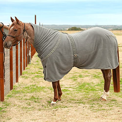 Polar Fleece Cooler, Econo - size: L