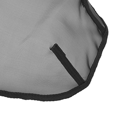 Horse Nose Net Breathable Fine Mesh Mask for Horses with Allergies
