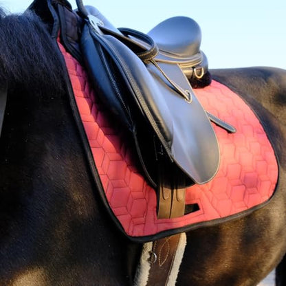 All-Purpose Horse Dressage Saddle Pad