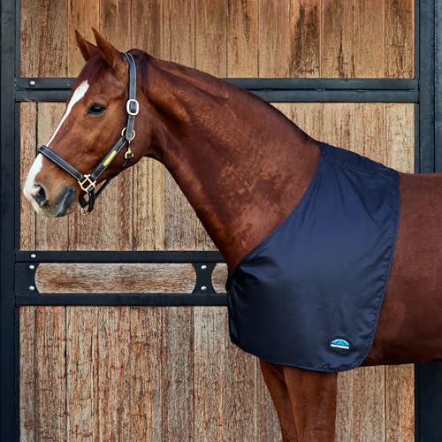 WeatherBeeta Satin Shoulder Guard, Black, Full - size: Full