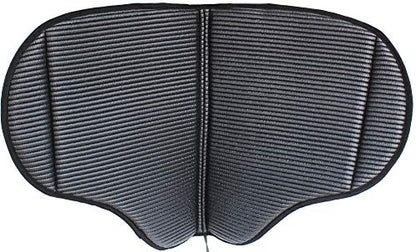 CHALLENGER Australian Aussie Horse Riding Trail Rider Light Neoprene Saddle Pad 109SP585 - color: Brown