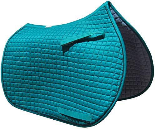 PRI Cotton Quilted All Purpose Square Pad