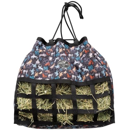 Professional's Choice Scratch Free Hay Bag - color: PC 50