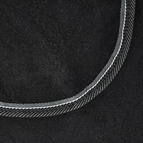 Horze Kiel Riding Blanket with Fleece - Black - 69 in - color: Black, size: 69 in