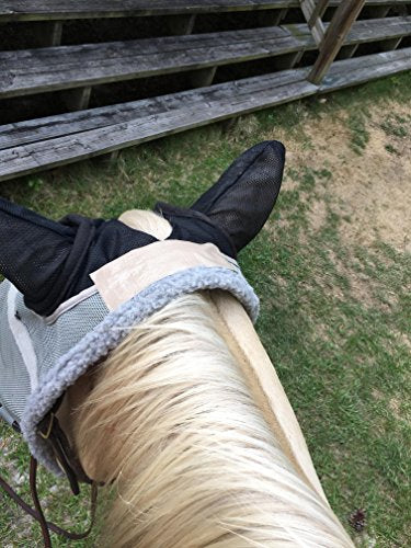 12 Trednot Horsefly Patches/Sticky Horse Fly Traps