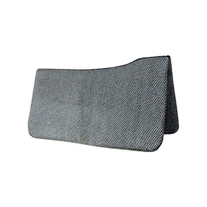 Reinsman Square Contour Non-Slip Tacky Too Under Pad, Horse Size