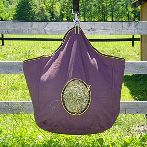 Rosemarie Horse Bucket Strap Hangers,Horse Suppliers Adjustable Nylon Straps up to 700 lbs for Hay Nets, Water Buckets,Hanging-Pratical and Easy Use(4 Pack) (Black) - color: Black