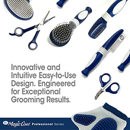 Four Paws Love Glove Cat Grooming Glove
