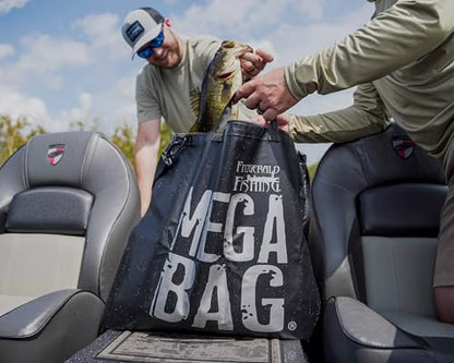 Mega Weigh-In Bag by Fitzgerald Fishing