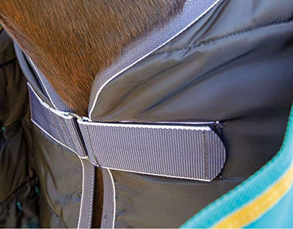 Shires WarmaRug 200 Gram Blanket Liner - size: 69"
