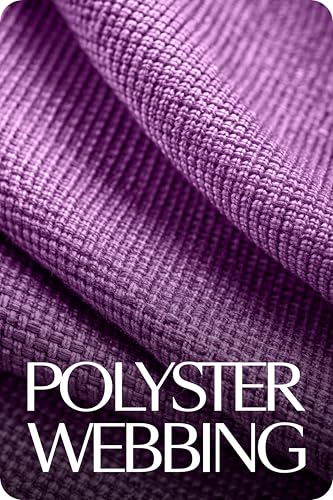 HORZE Adjustable Mini Horse Halter, Nylon Design for Foals, Colts, Fillies - color: Purple