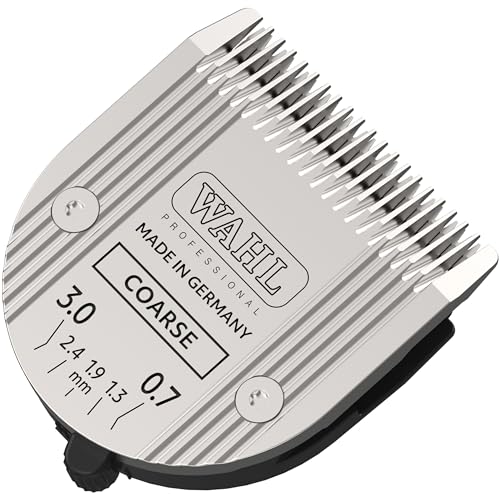 Wahl Professional Animal 5-in-1 Adjustable Blade, 2179-401, Coarse