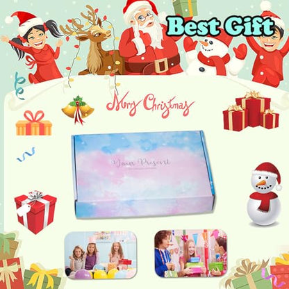 Glow in The Dark Christmas Throw Blanket with Storage Bag, Soft Throw Blanket for Girls Boys, Camping Blanket, Gifts for Children Ages 1-10, Kids Blanket, Day Care Home Office Travel Use - color: Christmas Red