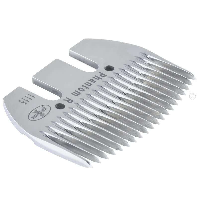 Premier 1 Phantom R Comb for Livestock Shearing Machine
