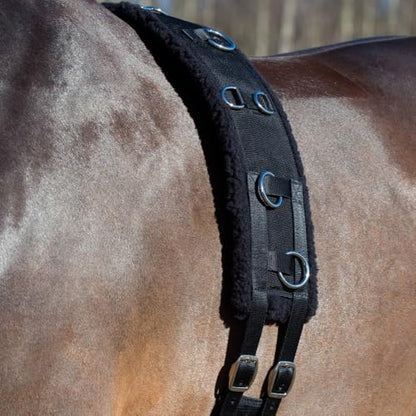 Horze Training Surcingle - size: Horse