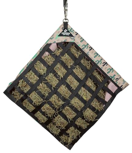 Weaver Equine 45 Degree™ Hay Bag