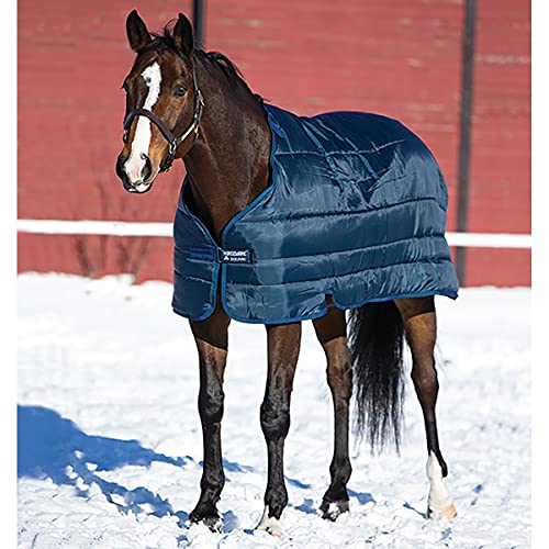 Horseware Blanket Liner 200g 78 - color: Navy, size: 78