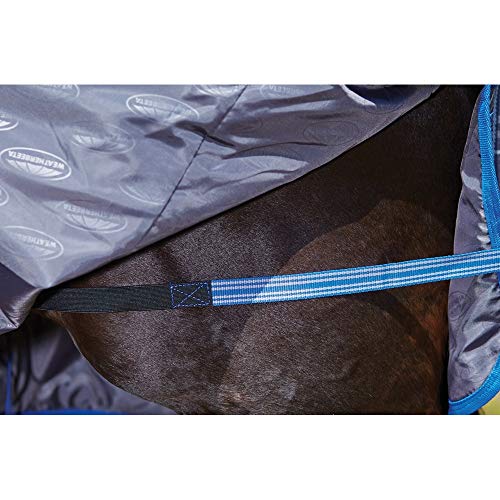 Weatherbeeta ComFiTec Plus Dynamic Detach-A-Neck Lite