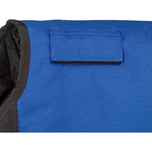 Tough1 600D Dog Blanket - Royal Blue - Medium - color: Royal Blue, size: Medium