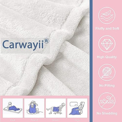 Softball Blanket Live Love Softball Gifts Fleece Comfy Plush Soft Flannel Throw Blanket Couch Sofa Birthday Gifts for Women Men Kids - 40''x50'' - color: Yellow-sb1, size: 50"x40