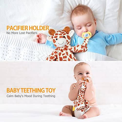 BEREST Baby Sound Sleep Soother- White Noise and Lullaby Infant Sleeping Aid with Cry Sensor at Nap Time Routine, Awesome Babies Gift Portable Plush Toddler Snuggle Toy, Infant Blanket (Coffe Brown) - color: Coffe Brown