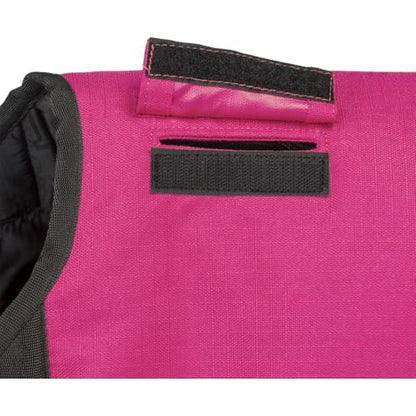 Tough1 600D Dog Blanket - Pink - Medium - color: Pink, size: Medium
