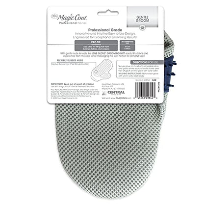Four Paws Love Glove Cat Grooming Glove