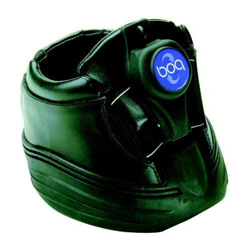 Easyboot Zip (4) Black - size: 4