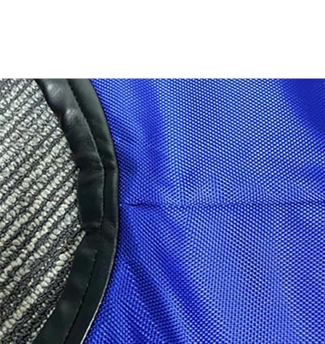 IVS ThermaCalf Calf Blanket – Thermal Insulated Livestock Jacket with Adjustable Buckle Straps - size: Medium
