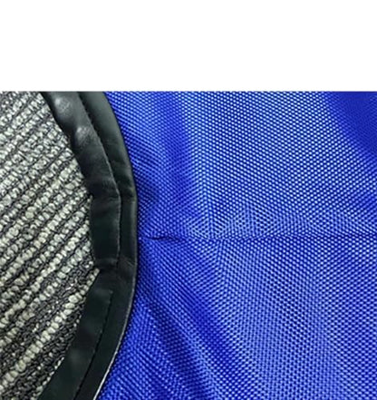 IVS ThermaCalf Calf Blanket – Thermal Insulated Livestock Jacket with Adjustable Buckle Straps - size: Medium
