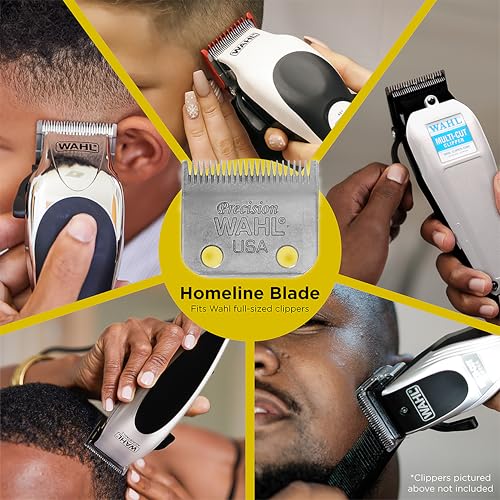 Wahl 1045 Blade Set
