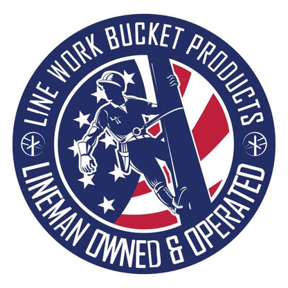 2" Bucket Hook 100lbs Working Load Limit