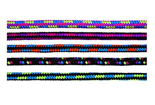 Weaver Leather Rope Sheep Halter with Snap