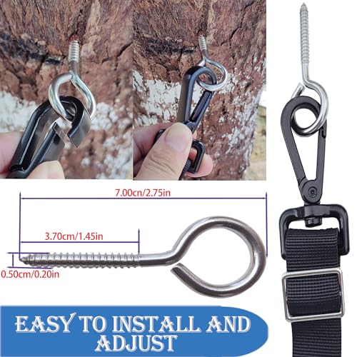 Horse Stall Guard with Swivel Snap Hook,Horse Stall Aisle Guard Fence with Ajustable Straps Strong Metal Push Gate Clip Equestrian Products - color: Blue