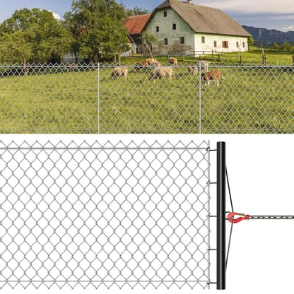 Steel Chain Link Fabric Fence Stretcher, Fence Stretcher Tool