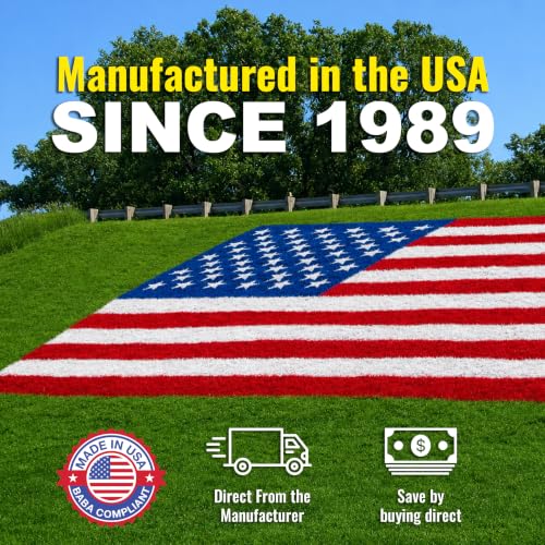 Athletic Field Marking Paint - (CASE) 12/18 Ounce Cans. The Most durable line marking paint available! Several colors to choose from. (Syracuse Orange) - color: Syracuse Orange
