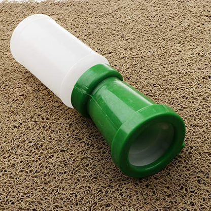 Plastic Foaming Teat Dip Cup for Goat Cow Milking Machine Livestock