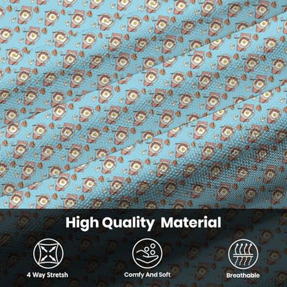 Funny Golf Shirts for Men, Quick Dry Moisture Wicking Polo Shirts - color: Breakfast Balls1, size: Medium