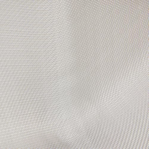 Restaurantware Chinois Strainer 1 Count 10.2" Stainless Steel Bouillon Cone with Extra Fine Mesh China Cap Strainer for Sauces, Stocks, Soups, Broths, Sifting, Sieving, Professional Kitchen Tools - size: Bouillin / Chinois, Extra Fine Mesh-10 1/4"