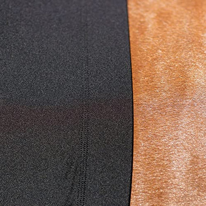 Dura-Tech Pull-On Horse Slicker Hood | Lightweight 4 Way Stretch Lycra | Ideal for Spring and Summer | Fleece Lined Nose for Comfort | Large Eye Holes for Secure Fit - size: Medium