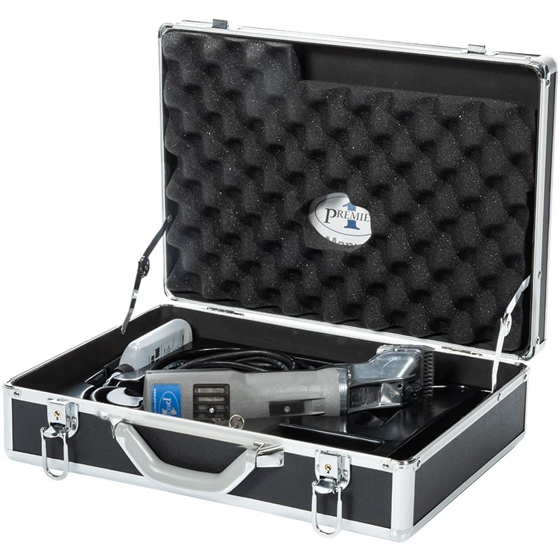 Premier 1 4000c Clipper Package