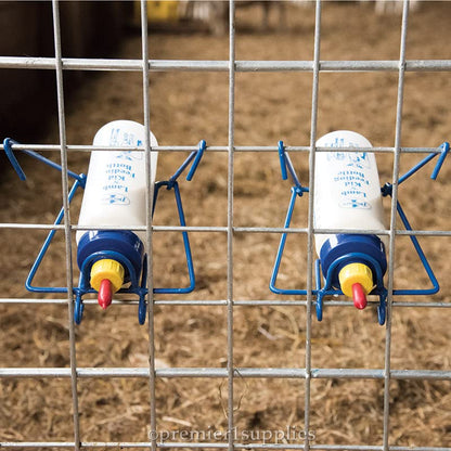 Premier 1 Bottle Rack for Lamb 'N' Goat Kid Bottles