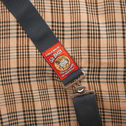 5/A Baker Stable Sheet 58 Inch - size: 58
