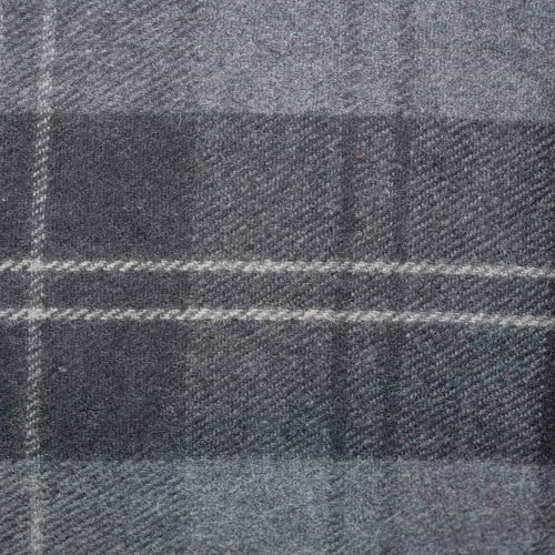 Equinavia Ulla Wool Cooler - Black/Grey - 76 in - color: Black/Grey, size: 76 in