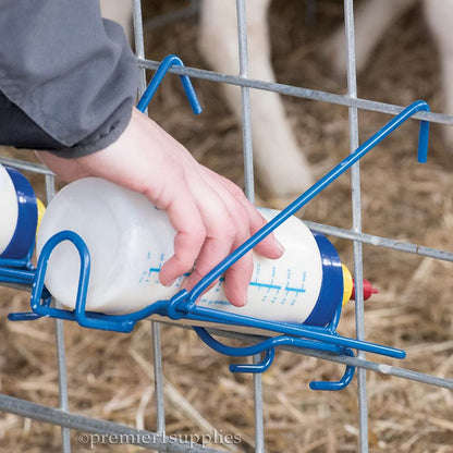 Premier 1 Bottle Rack for Lamb 'N' Goat Kid Bottles